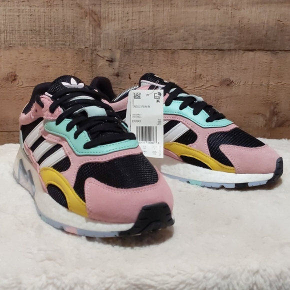 adidas tresc run women's